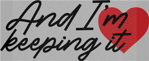 Betty and Valentine's Day-VD 234